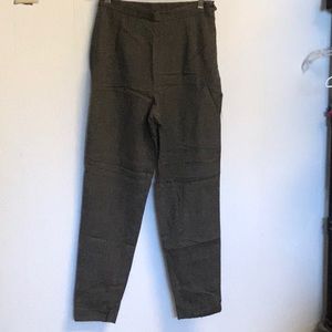 Pendleton wool like new pants